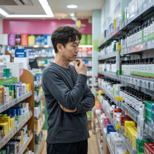 2025 종합비타민 추천 TOP 7