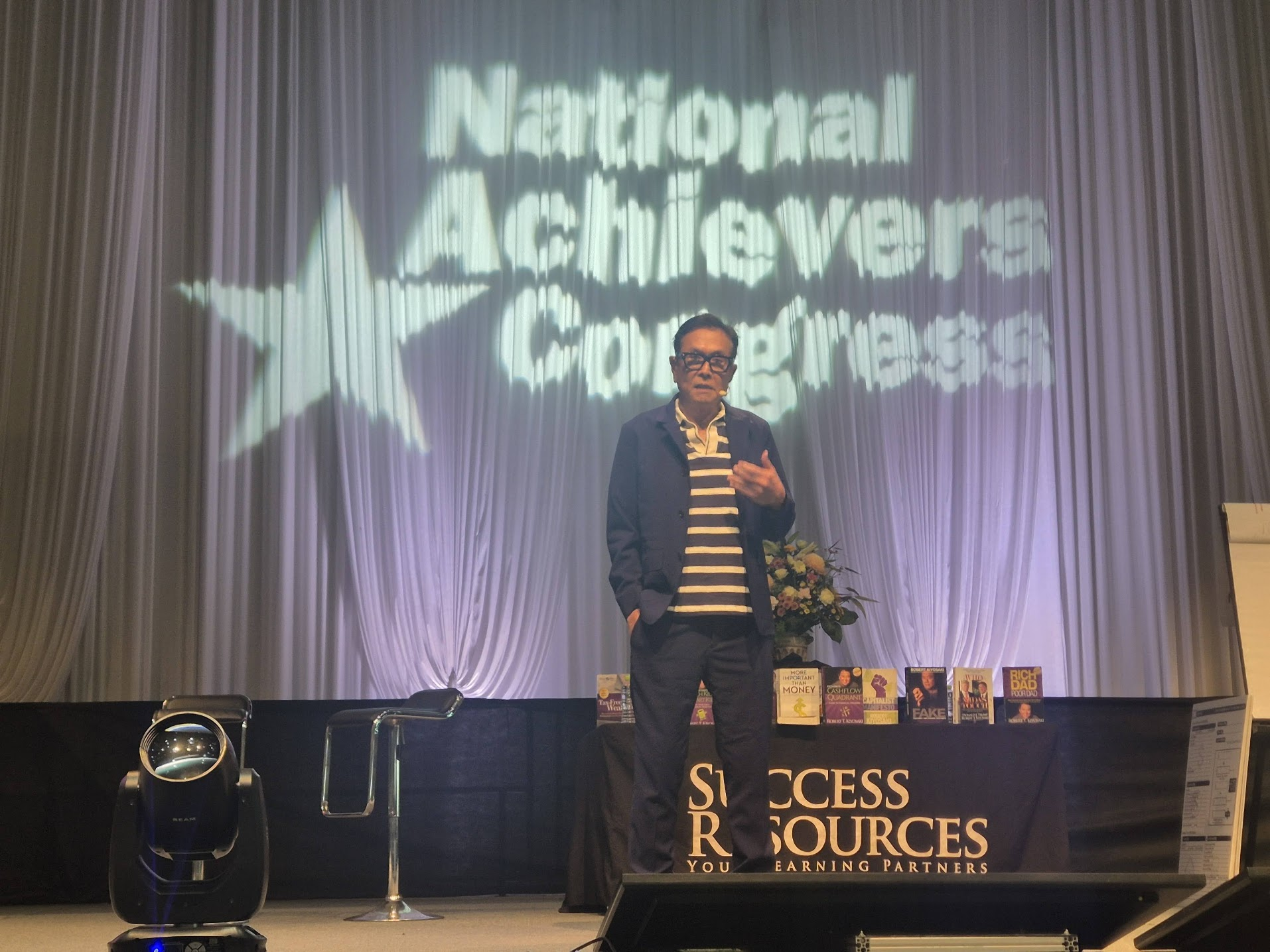 로버트기요사키