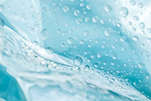 옥수수차 카페인 없음