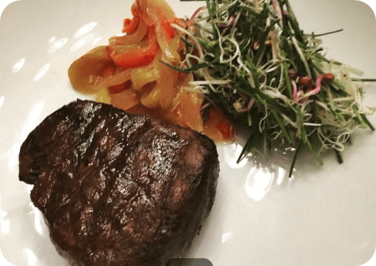 8. 팟크 하얏트 부산 다이닝룸