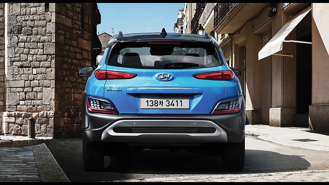 코나 페리 후면 사진 출처 다음자동차