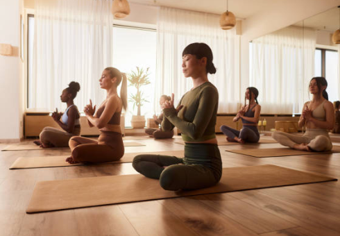 체력 회복 전략