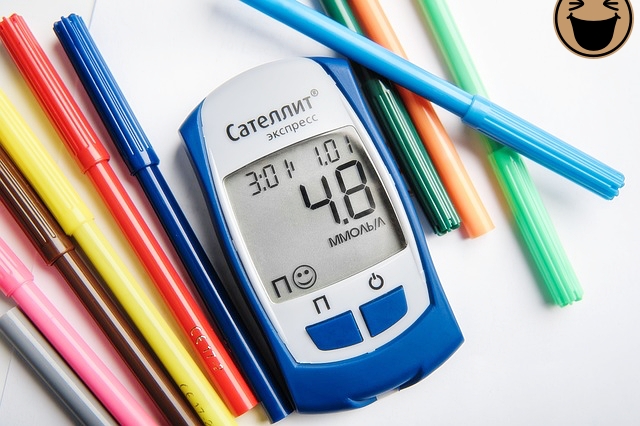 당뇨에 좋은 식이섬유