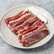 la갈비찜 만드는법 