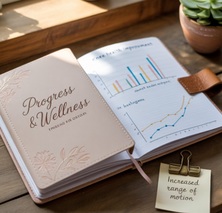 무릎 관절에 좋은 운동