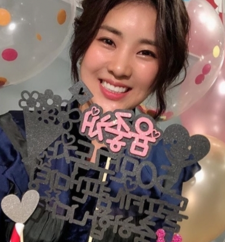 강유미