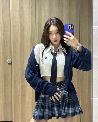 태연-셀카-2