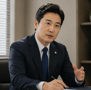 영화 야당 이미지