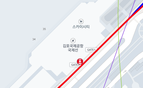 8848번 김포공항 버스 시간표 예매 예약 방법 8848 리무진 / 요금할인 정류장 안내 및 최신시간표 2025