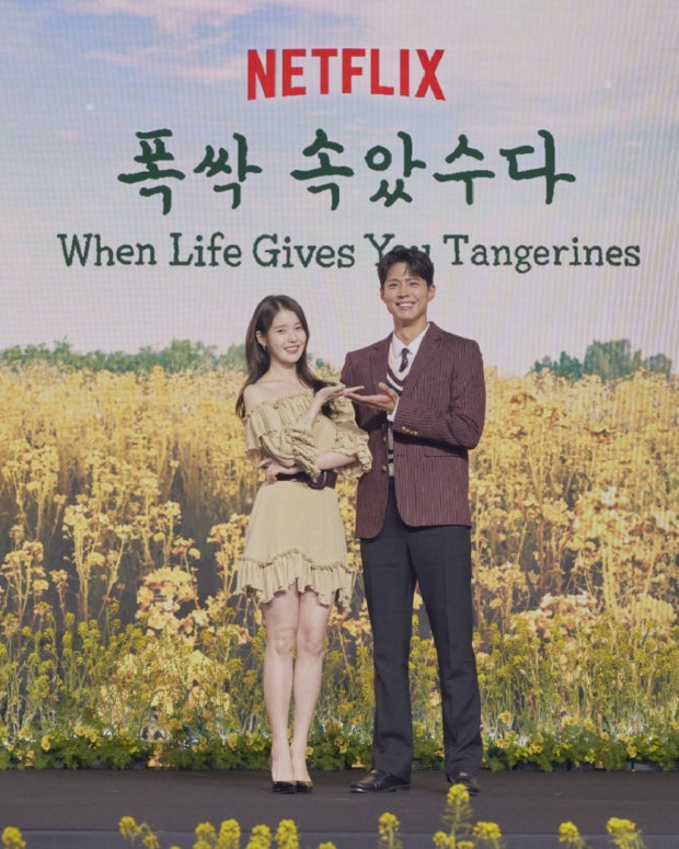 K-드라마, 세계를 감동시킨