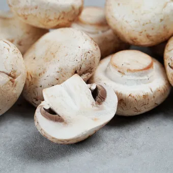 양송이버섯 제철 손질법과 볶음 요리 보관까지 전부 알려드립니다_3