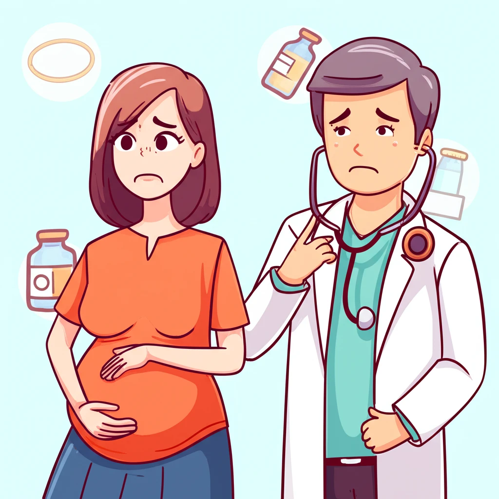 임신 중 치질, 원인 알고 제대로 관..