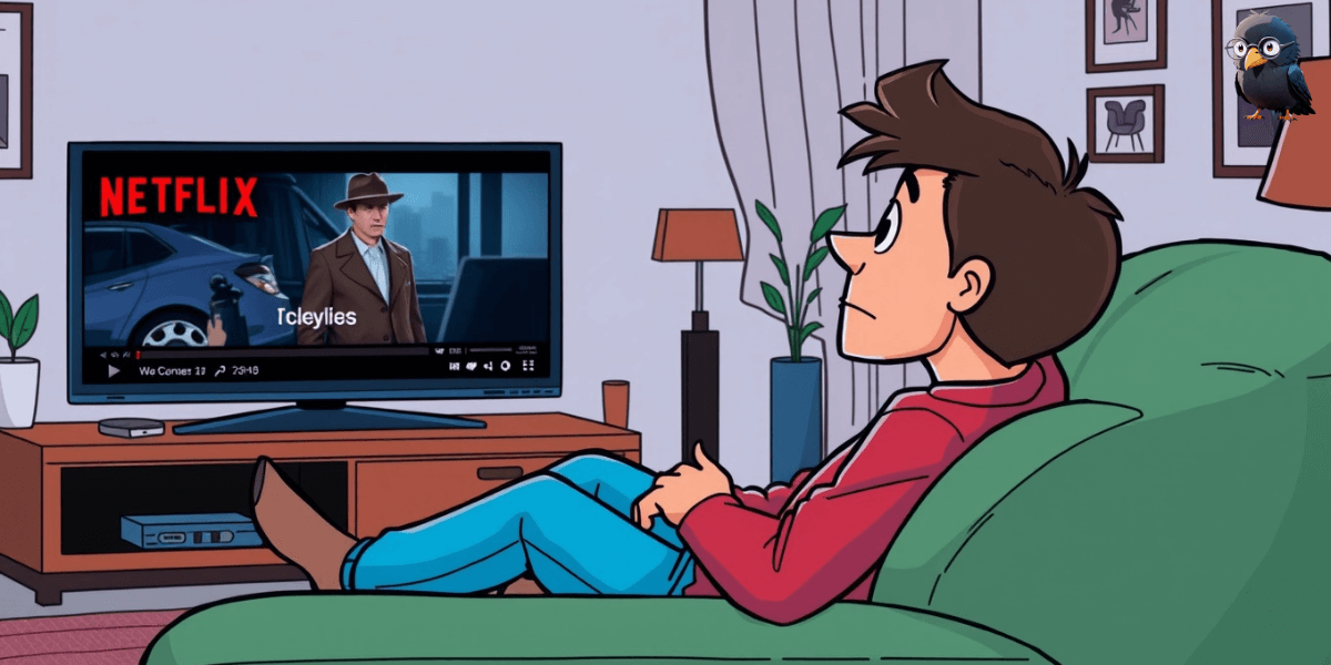 넷플릭스 추리 드라마 추천