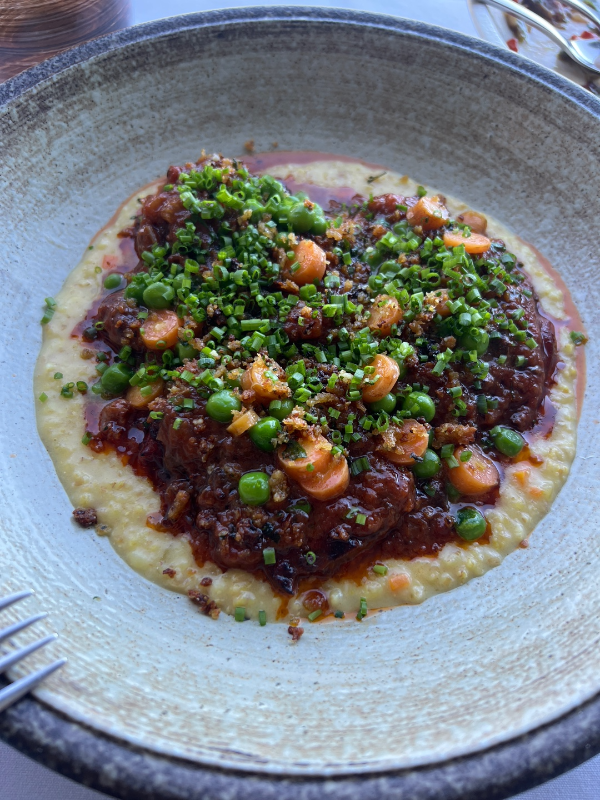 시드니-이탈리안-오소부코