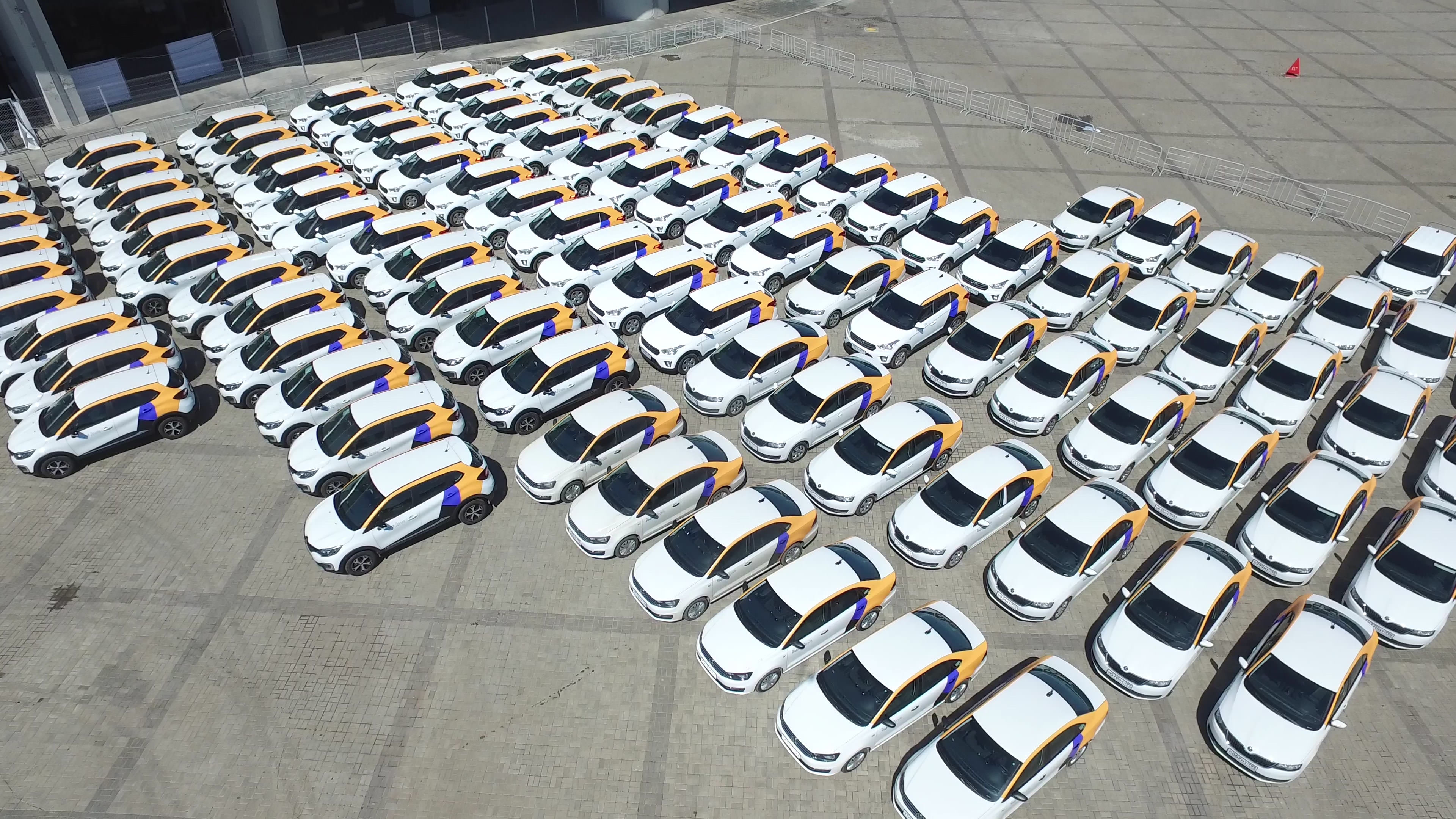 3L Car Program 테스트카