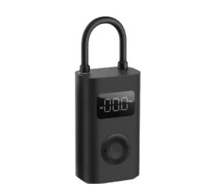 샤오미 공기압 주입기