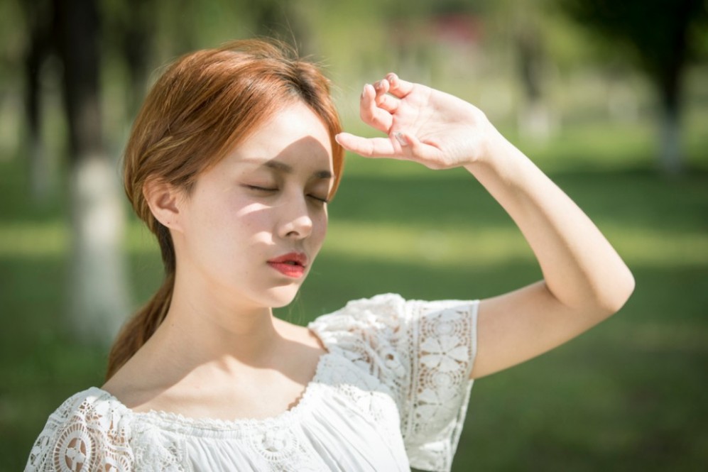 오존주의보-행동요령