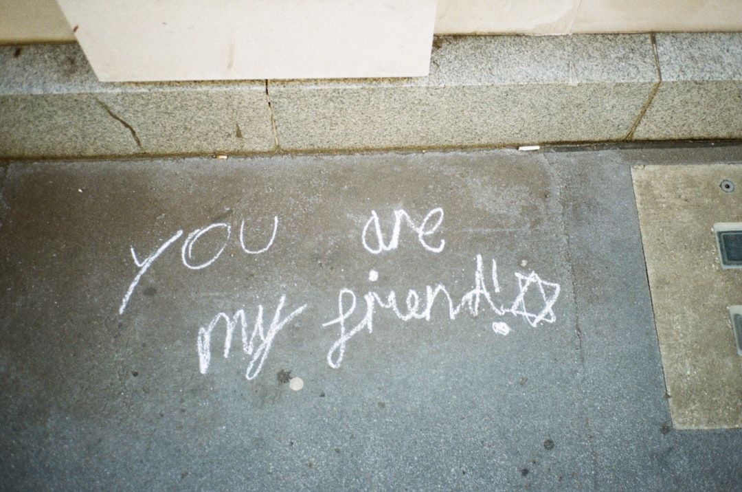'Friend'