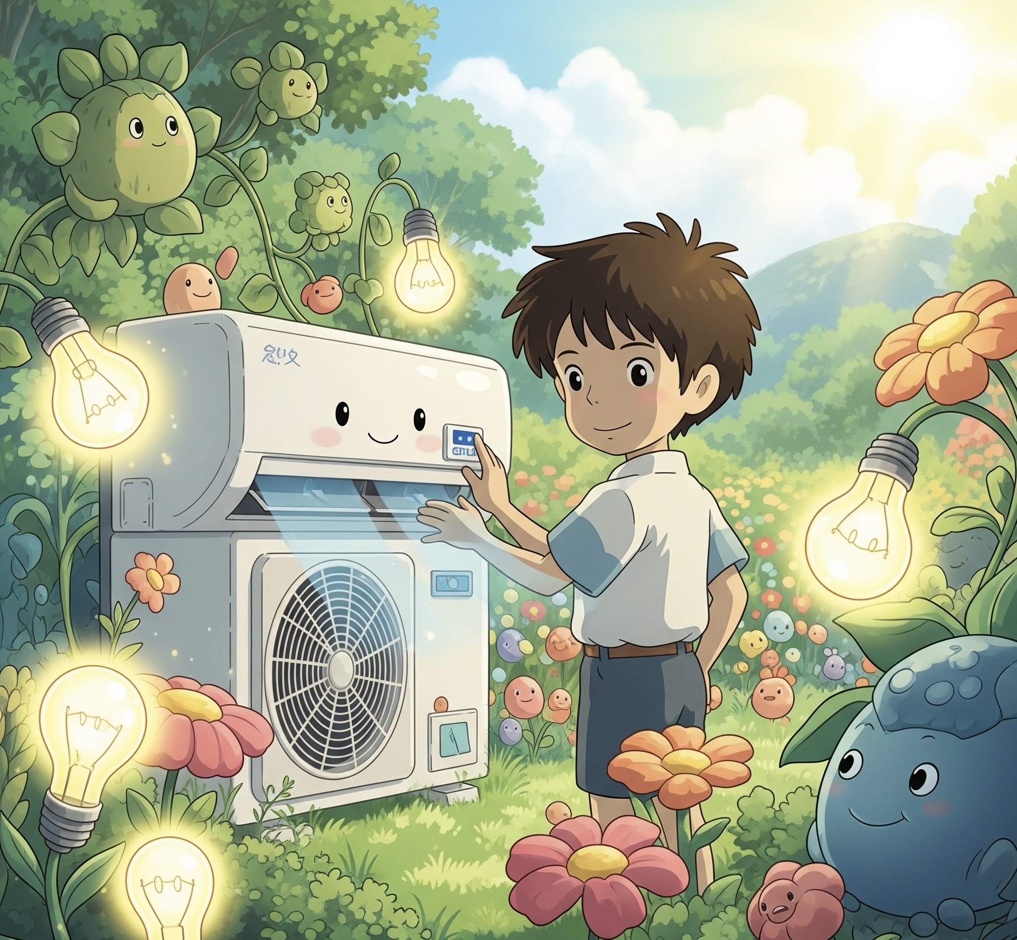 에어컨 전기세 아끼는 법: 실제 절약 팁 총정리