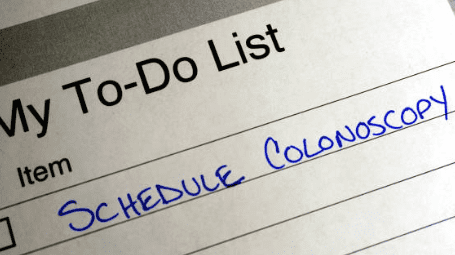 대장내시경 전 음식주의사항