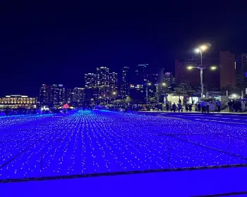 해운대 빛 축제_23