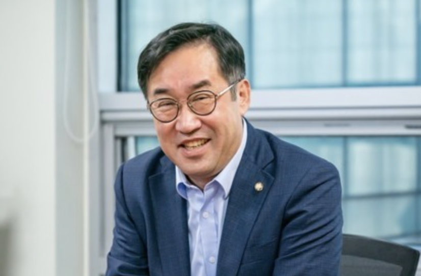 국회의원 맹성규