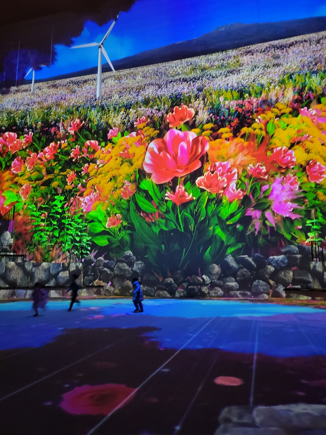 제주도 아이와 가볼만한곳 ( 노형슈퍼마켙 )