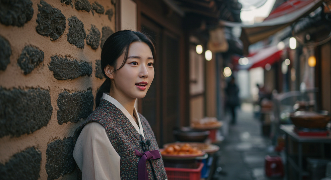 ์ ์ฃผ ๋ฐฉ์ธ ์ฐ๋ ์ฌ์ฑ ์ด๋ฏธ์ง