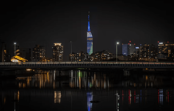 초보자를 위한 후쿠오카 3박 4일 자유여행