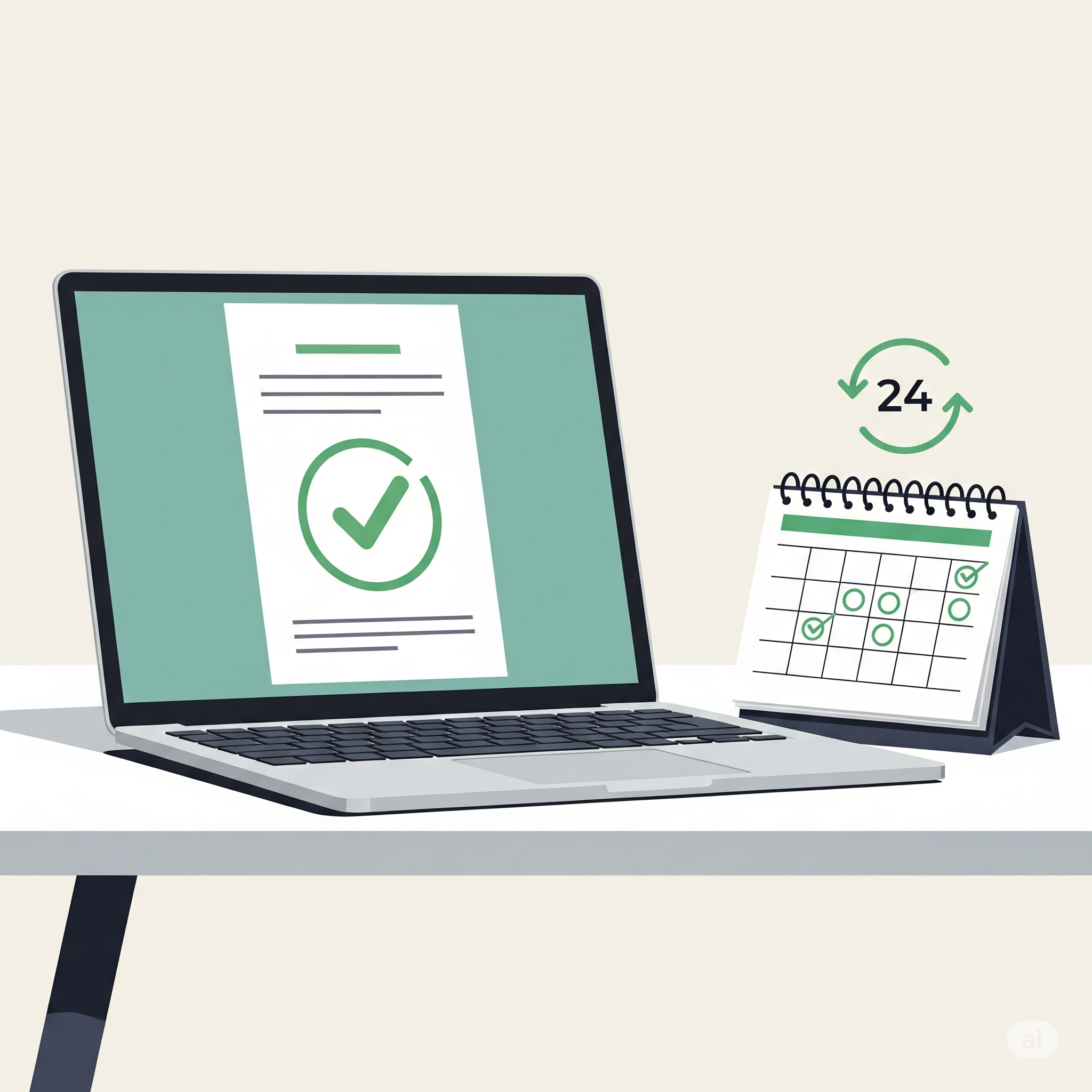 보건증 온라인 발급 언제?