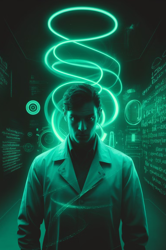 INTP의 주요 특징