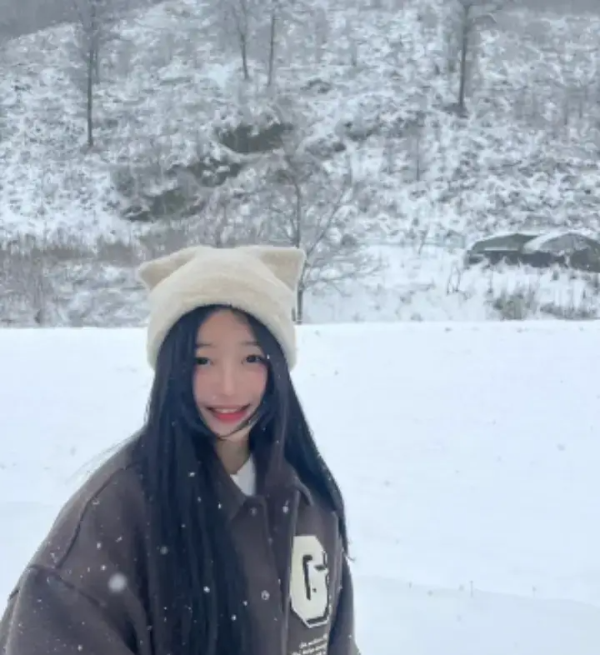 쯔양-사진