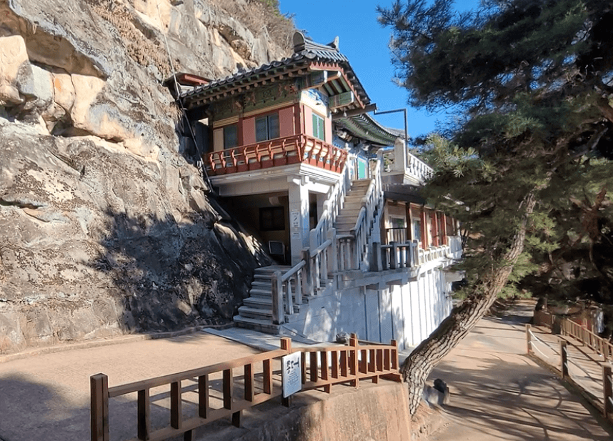 문수사