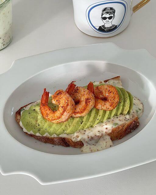 간편식 음식 사진