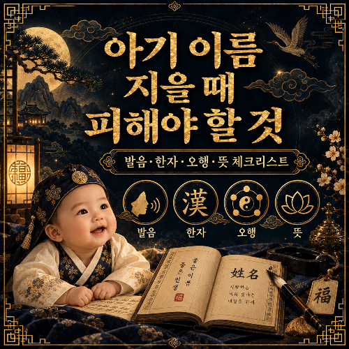 아기_이름_지을_때_피해야_할_것