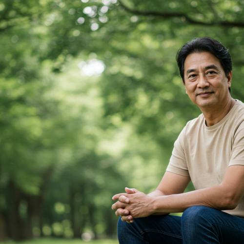 에겐남 예시 사진