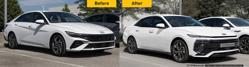 현대-아반떼-풀체인지-제원