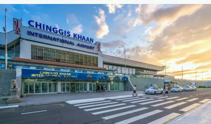 울란바토르 공항 픽업 예약으로 신공항인 칭기즈칸 국제공항(UBN)에서 시내 숙소까지 편리하게 이동하는 방법