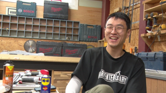 인간극장 [사진=KBS]
