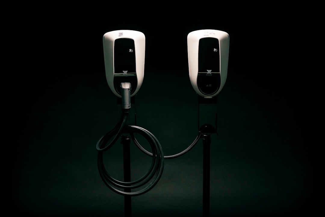Charging