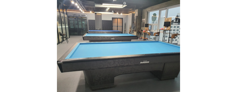 청주 흥덕구 당구장