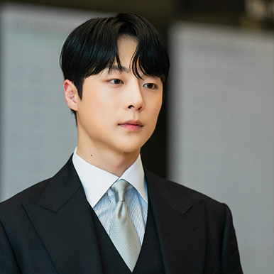 열녀박씨 계약결혼뎐