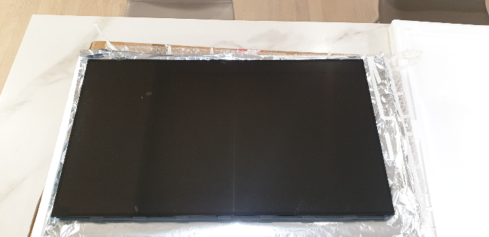 주문액정판낼확인