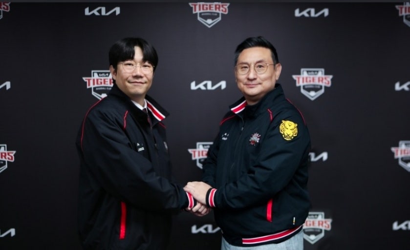 KIA 타이거즈, 2026시즌 외국인 선수 3명 완벽 라인업 완성!