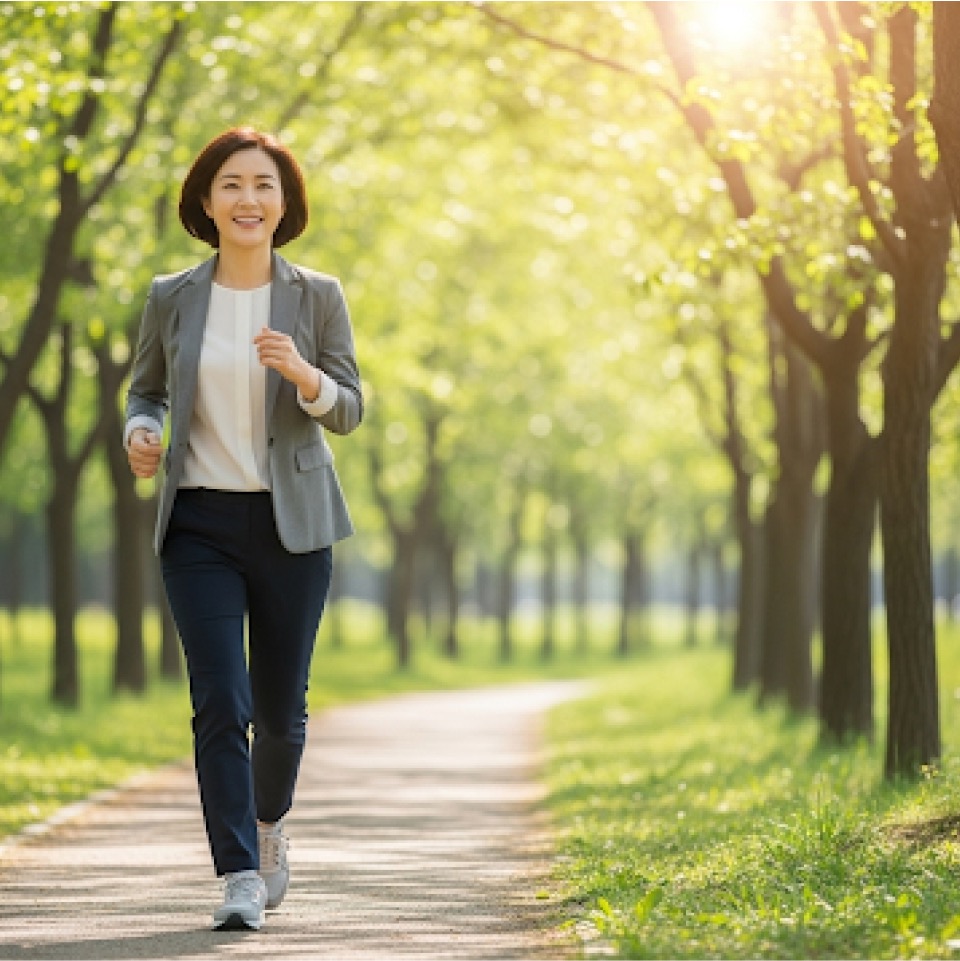 당뇨 전단계 관리