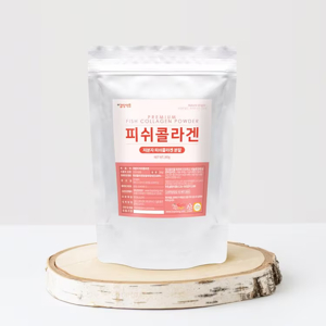 분말 콜라겐