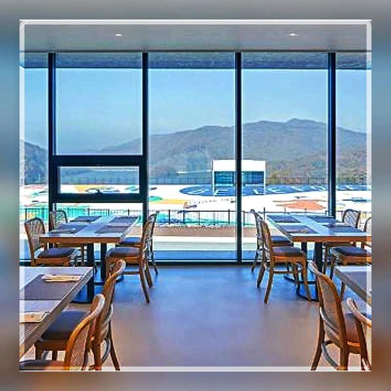 벨포레 리조트 (Belleforet Resort)_5