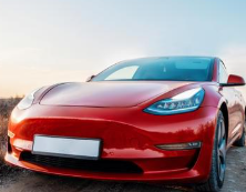 테슬라 주가 전망 하락 이유