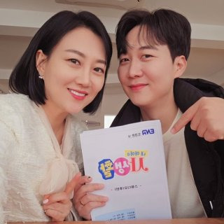 김진웅 아나운서 도경완 장윤정
