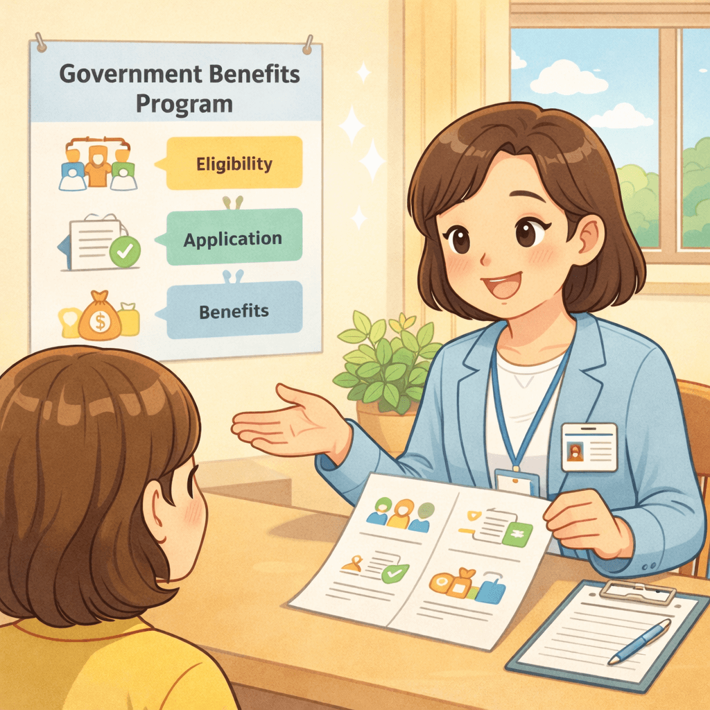 경력단절여성 재취업 지원 대상자